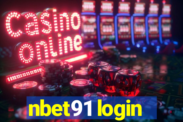 nbet91 login